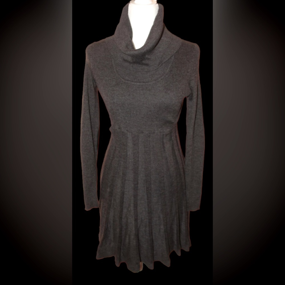 Calvin Klein Sweater Dress